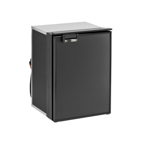 Isotherm CR49 TOTAL BLACK Kühlschrank 12/24V Isotherm CR49 TOTAL BLACK Kühlschrank 12/24V - Produktbild 1 - Artikel C049RBATN11111AA