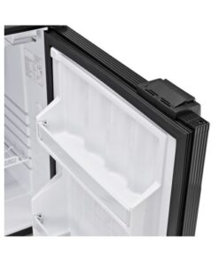 Isotherm FREEZER CRUISE CLASSIC TOTAL BLACK 63/V Isotherm FREEZER CRUISE CLASSIC TOTAL BLACK 63/V - Produktbild 2 - Artikel C063RBATN13111AA