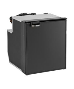Isotherm FREEZER CRUISE CLASSIC TOTAL BLACK 63/V - Produktbild 1 - Artikel C063RBATN13111AA