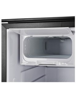 Isotherm CR85 TOTAL BLACK Kühlschrank 12/24V Isotherm CR85 TOTAL BLACK Kühlschrank 12/24V - Produktbild 2 - Artikel C085RBATN11111AA