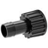 Johnson Duraport gerade Mutter Johnson Duraport gerade Mutter - Produktbild 1 - Artikel 09-36424