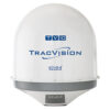 KVH TracVision TV10 Dummy Dom KVH TracVision TV10 Dummy Dom - Produktbild 1 - Artikel 01-0333-06
