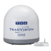 KVH TracVision TV6 Satelliten-TV-Antenne KVH TracVision TV6 Satelliten-TV-Antenne - Produktbild 1 - Artikel 01-0369-02