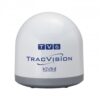 KVH TracVision TV6 Dummy Dom KVH TracVision TV6 Dummy Dom - Produktbild 1 - Artikel 01-0371