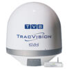 KVH TracVision TV8 Satelliten-TV-Antenne KVH TracVision TV8 Satelliten-TV-Antenne - Produktbild 1 - Artikel 01-0386-04