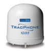 KVH TracPhone Inmarsat Fleet ONE Broadband-Anlage KVH TracPhone Inmarsat Fleet ONE Broadband-Anlage - Produktbild 1 - Artikel 01-0398