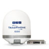 KVH TracPhone V7HTS, Mini V-Sat-System Mini V-Sat-System - Produktbild 1 - Artikel 01-0408-15