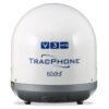 KVH TracPhone V3HTS, Mini-Vsat-System KVH TracPhone V3HTS