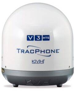 KVH TracPhone V3HTS