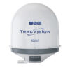 KVH TracVision TV10 Satelliten-TV-Antenne KVH TracVision TV10 Satelliten-TV-Antenne - Produktbild 1 - Artikel 01-0445-01