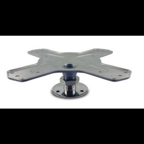 KVH TracNet Coastal Halterung KVH TracNet Coastal Halterung - Produktbild 1 - Artikel 72-0409