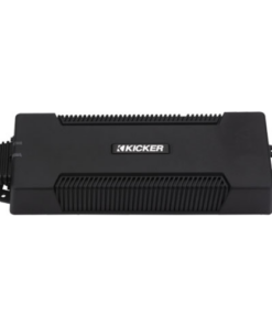 KICKER 1000W 5 Channel Class D System Amplifier - Produktbild 1 - Artikel KA48PXA10005