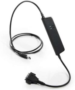 MG Kvaser Leaf Light 2 M12 - Produktbild 1 - Artikel MG5000568
