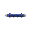 MG M12 CAN T-Splitter 6-way MG M12 CAN T-Splitter 6-way - Produktbild 1 - Artikel MGM12001037