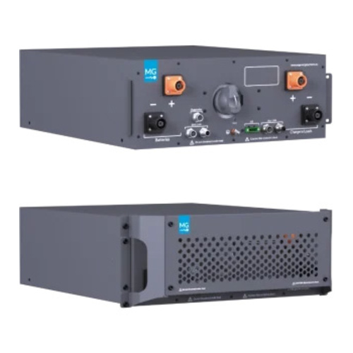 MG Master HV 19 Inch 750V/160A MG Master HV 19 Inch 750V/160A - Produktbild 1 - Artikel MGMHV750160