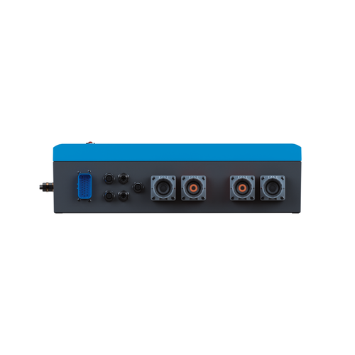 MG Master HV 900V/500A G2 MG Master HV 900V/500A G2 - Produktbild 2 - Artikel MGMHV800500 (G2)