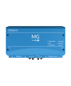 MG Master LV 24-48V/1000A (M12) Pc+ - Produktbild 1 - Artikel MGMLV481003