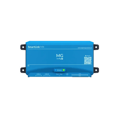 MG SmartLink MX MG SmartLink MX - Produktbild 1 - Artikel MGSLM48001