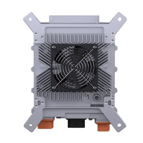 MG TC Charger 6600W, 72-144V, 58A, IP67 MG TC Charger 6600W