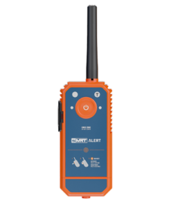 sMRT Alert AIS MOB Sender mit DSC & NFC