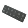 Maretron CMK-Tastatur, 12 Schalter Maretron CMK-Tastatur