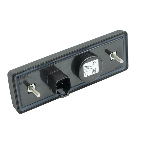 Maretron CMK-Tastatur, 12 Tasten 12 Tasten - Produktbild 1 - Artikel A3802-2