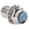 Maretron Mini Schott-Durchführung Maretron Mini Schott-Durchführung - Produktbild 1 - Artikel BHF-NM-NF