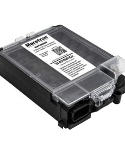 Maretron MPower 12-Kanal Bypass-Modul - Produktbild 1 - Artikel CBMD12