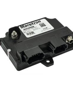 Maretron MPower 12-Kanal DC-Modul Maretron MPower 12-Kanal DC-Modul - Produktbild 1 - Artikel CLMD12