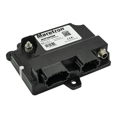 Maretron MPower 12-Kanal DC-Modul Maretron MPower 12-Kanal DC-Modul - Produktbild 1 - Artikel CLMD12