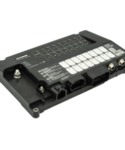 Maretron MPower 16-Kanal DC-Modul (NMEA2000) Maretron MPower 16-Kanal DC-Modul (NMEA2000) - Produktbild 1 - Artikel CLMD16-R