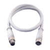 Maretron Micro-Kabel, 2,0 m mit Stecker Maretron Micro-Kabel