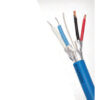Maretron Mid-Kabel, Meterware, Farbe blau Maretron Mid-Kabel