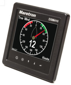 Maretron grafische Digitalanzeige 4,1' 1' - Produktbild 1 - Artikel DSM410-01