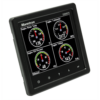 Maretron grafische Digitalanzeige Maretron grafische Digitalanzeige - Produktbild 1 - Artikel DSM570-01