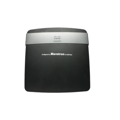Maretron Linksys Wireless Router Maretron Linksys Wireless Router - Produktbild 1 - Artikel E2500