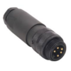 Maretron Mini-Stecker, zur Selbstmontage zur Selbstmontage - Produktbild 1 - Artikel FA-NM-ST