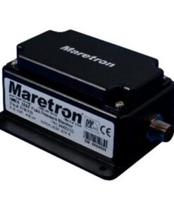 Maretron Druckmess-Modul - Produktbild 1 - Artikel FPM100-01