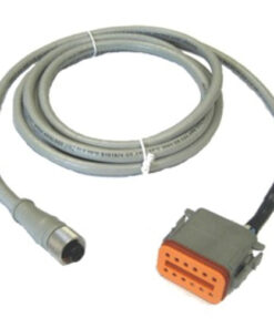 Maretron Kabelsatz mit Adapter Maretron Kabelsatz mit Adapter - Produktbild 1 - Artikel MCF-2M-D12
