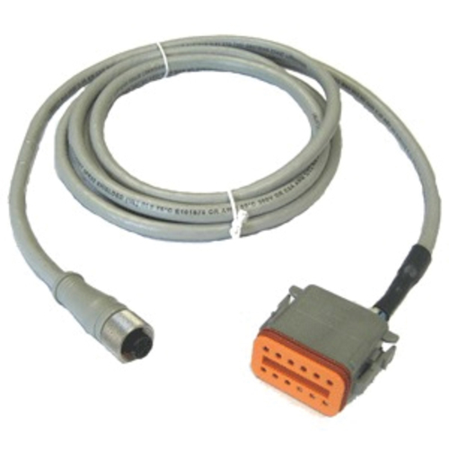 Maretron Kabelsatz mit Adapter Maretron Kabelsatz mit Adapter - Produktbild 1 - Artikel MCF-2M-D12