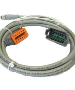Maretron Kabelsatz mit Adapter - Produktbild 1 - Artikel MCF-2M-D12CAT