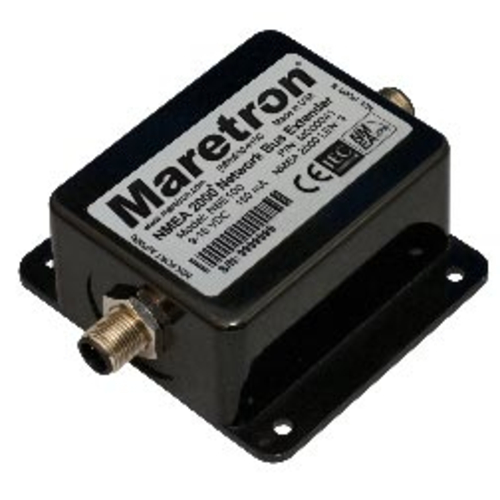 Maretron Network Bus Extender Maretron Network Bus Extender - Produktbild 1 - Artikel NBE100-01