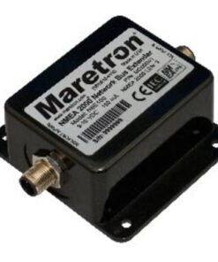 Maretron Network Bus Extender Maretron Network Bus Extender - Produktbild 1 - Artikel NBE100-01