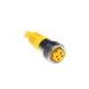 Maretron Mini-Spannungskabel, Länge 1 m Länge 1 m - Produktbild 1 - Artikel NM4P-01