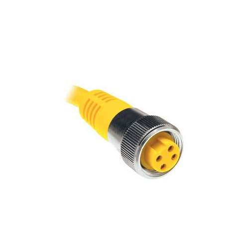 Maretron Mini-Spannungskabel, Länge 5 m Länge 5 m - Produktbild 1 - Artikel NM4P-05