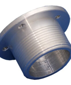 5' NPT Tankadapter - Produktbild 1 - Artikel TA-5H-1.5NPT