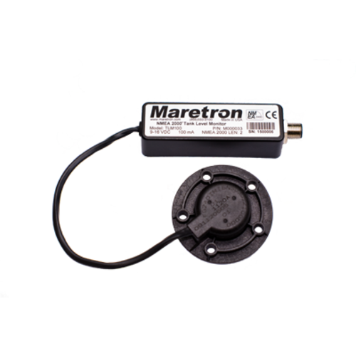 Maretron Tankmess-Geber Maretron Tankmess-Geber - Produktbild 1 - Artikel TLM100-01