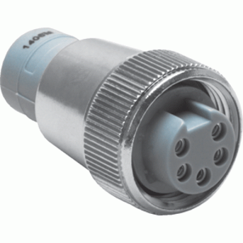Maretron Mini Abschlusswiderstand, Female Female - Produktbild 1 - Artikel TR-NF
