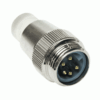 Maretron Mini Termination Resistor mit LED Maretron Mini Termination Resistor mit LED - Produktbild 1 - Artikel TRL-NM