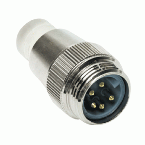 Maretron Mini Termination Resistor mit LED Maretron Mini Termination Resistor mit LED - Produktbild 1 - Artikel TRL-NM